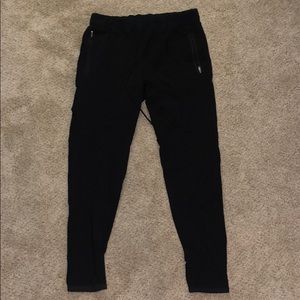 Theory jogger pant